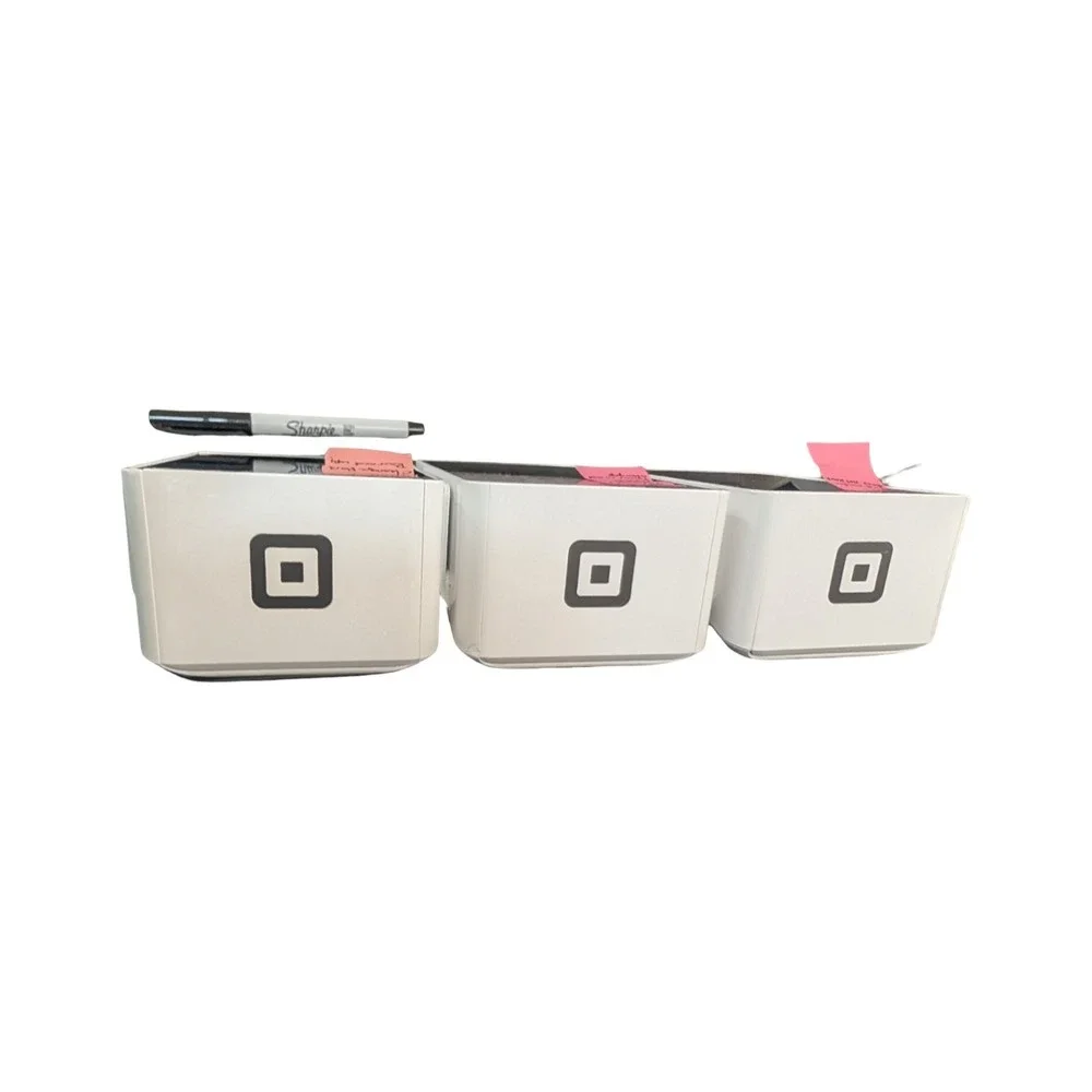 Square **lot terminals